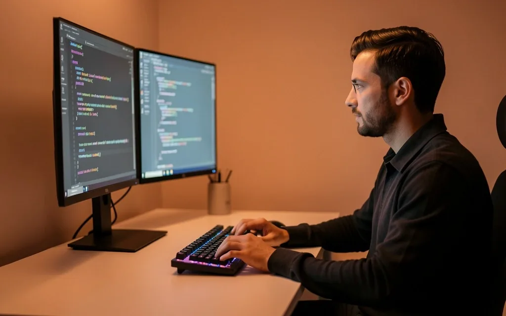 Teknik İngilizce çalışma alanı