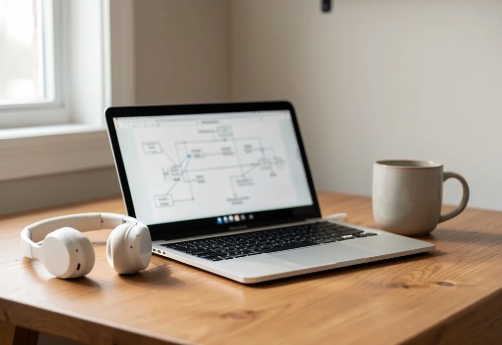 Teknik İngilizce çalışma ortamı